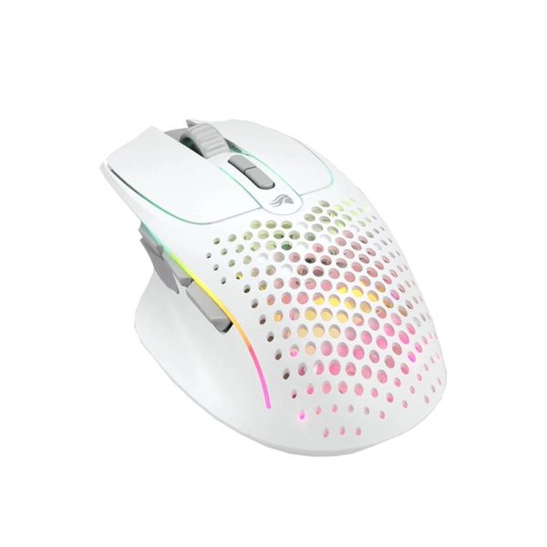 Wireless Gaming Mouse