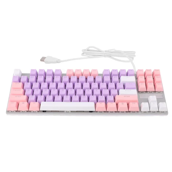 60% Wireless Gaming Keyboard