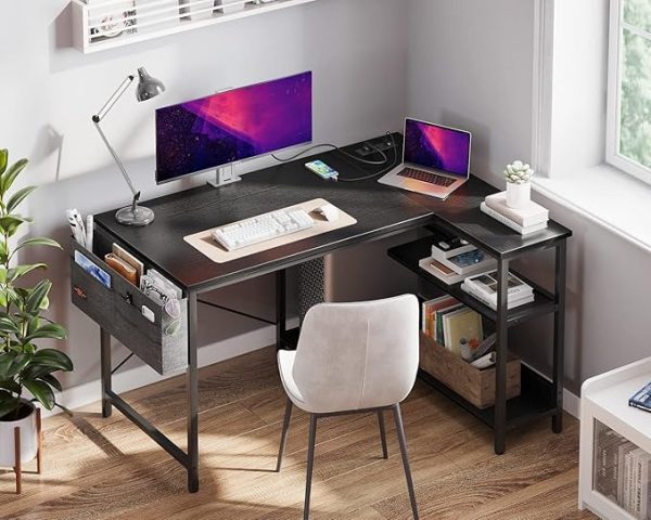 Gaming Computer Desk