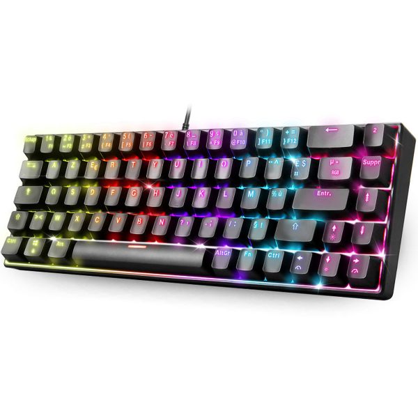 Mechanical Gaming Keyboard